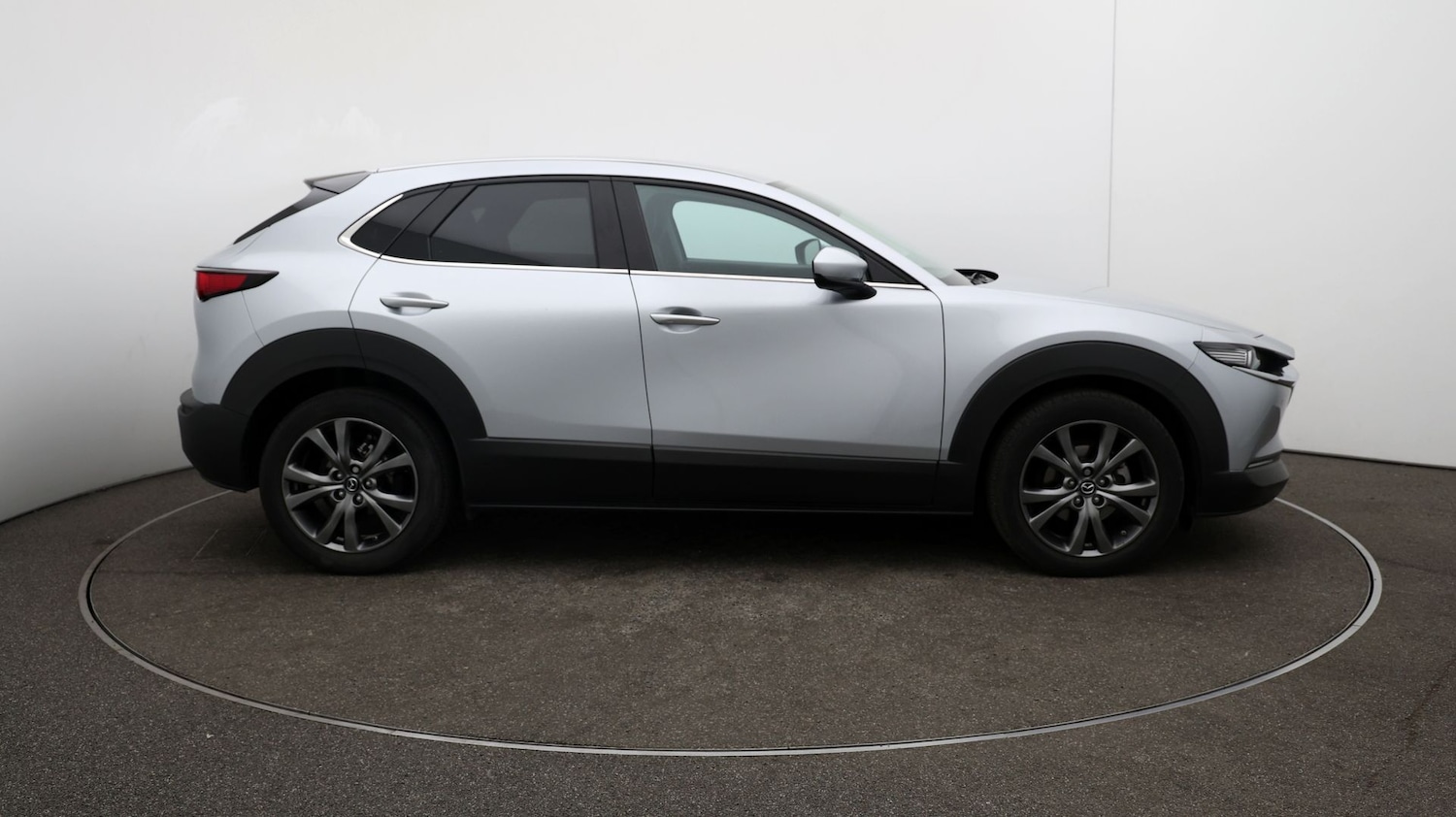 Used Mazda CX-30 2023 for sale - 76810855: Photo 39