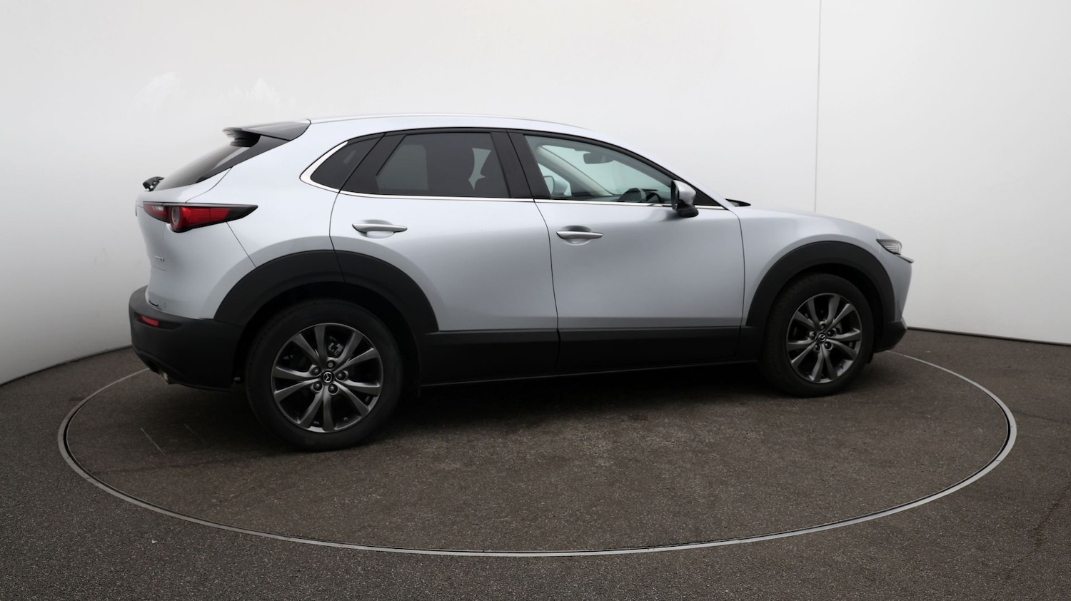 Used Mazda CX-30 2023 for sale - 76810855: Photo 41