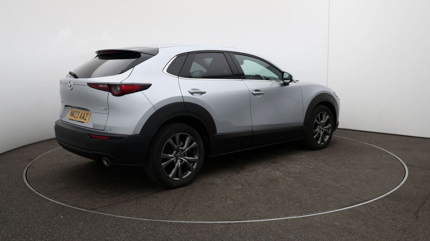 Used Mazda CX-30 2023 for sale - 76810855: Photo 43