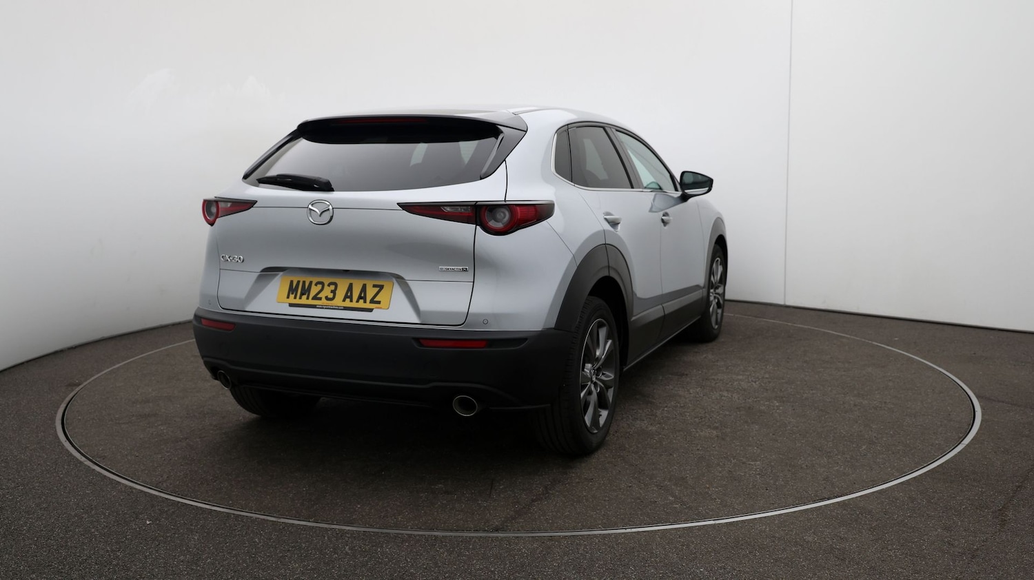 Used Mazda CX-30 2023 for sale - 76810855: Photo 45