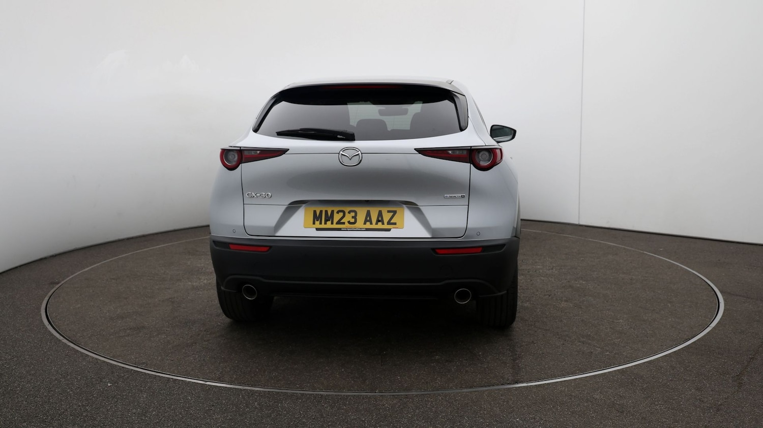 Used Mazda CX-30 2023 for sale - 76810855: Photo 47