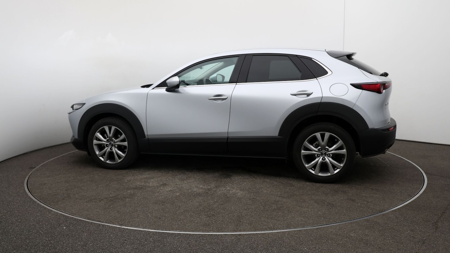 Used Mazda CX-30 2023 for sale - 76810855: Photo 48