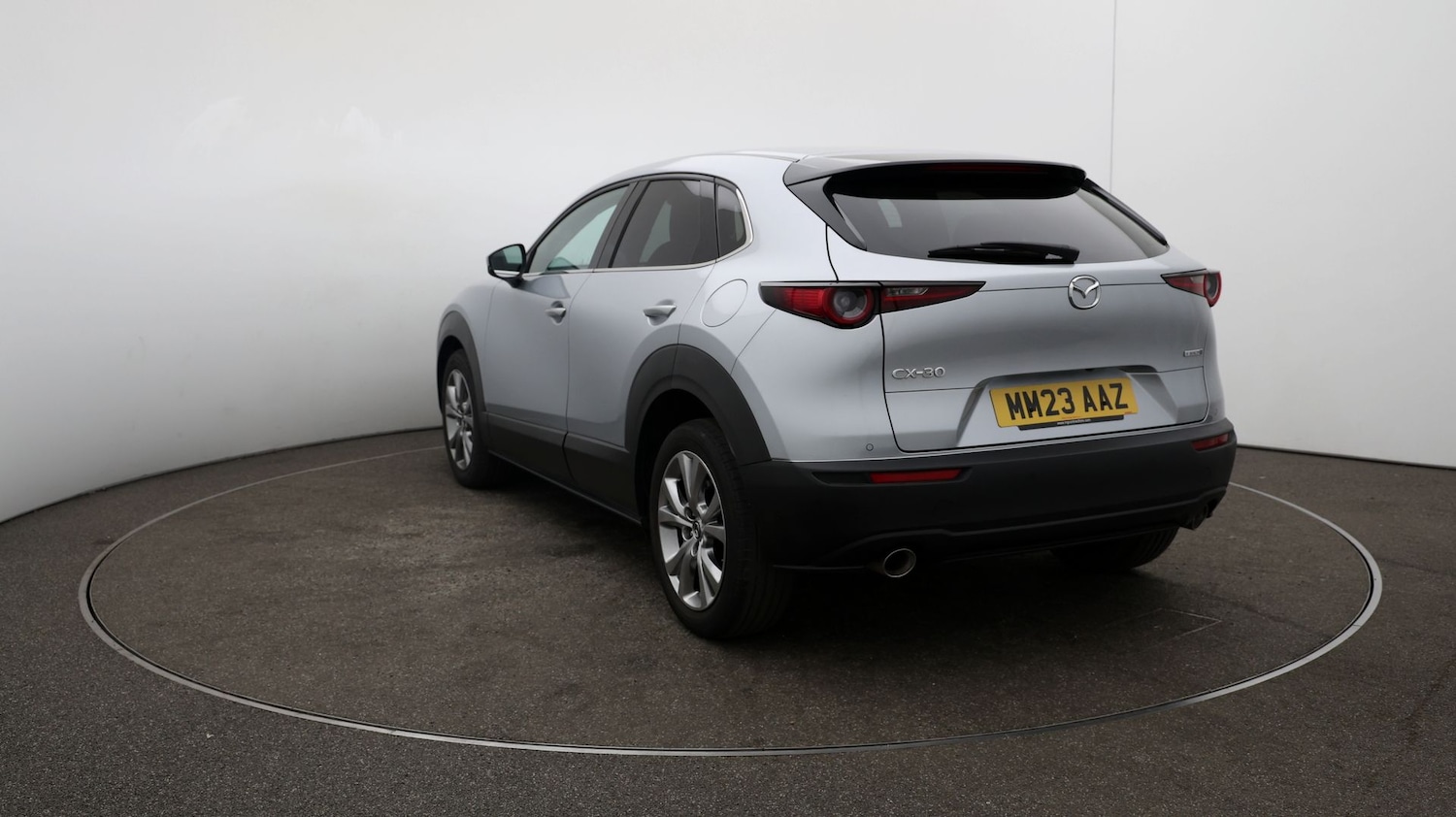 Used Mazda CX-30 2023 for sale - 76810855: Photo 51