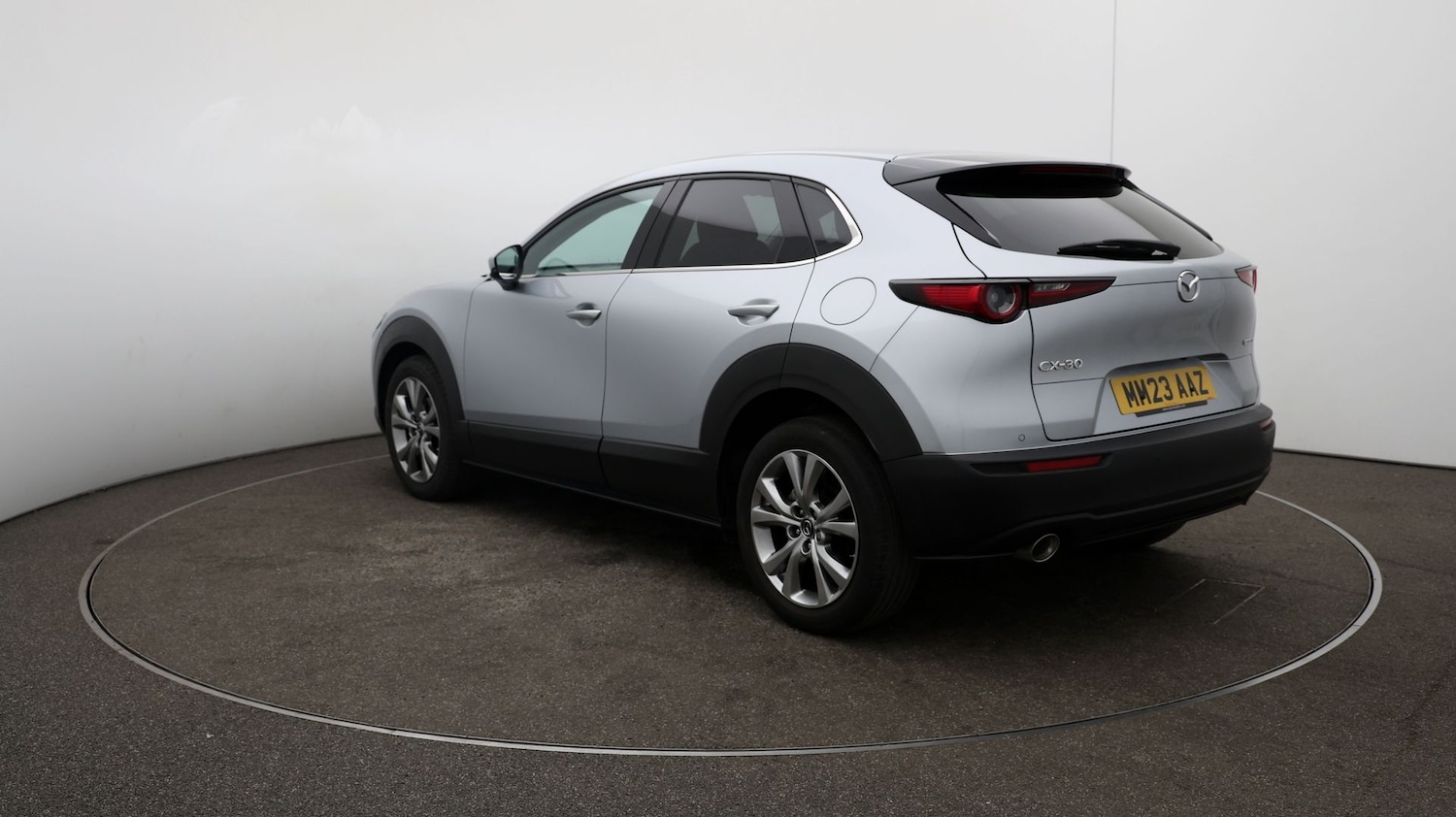 Used Mazda CX-30 2023 for sale - 76810855: Photo 52