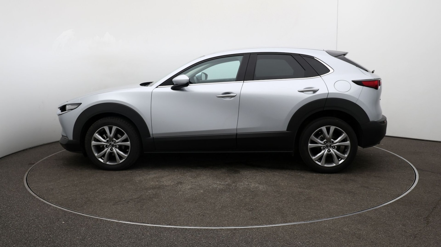 Used Mazda CX-30 2023 for sale - 76810855: Photo 54