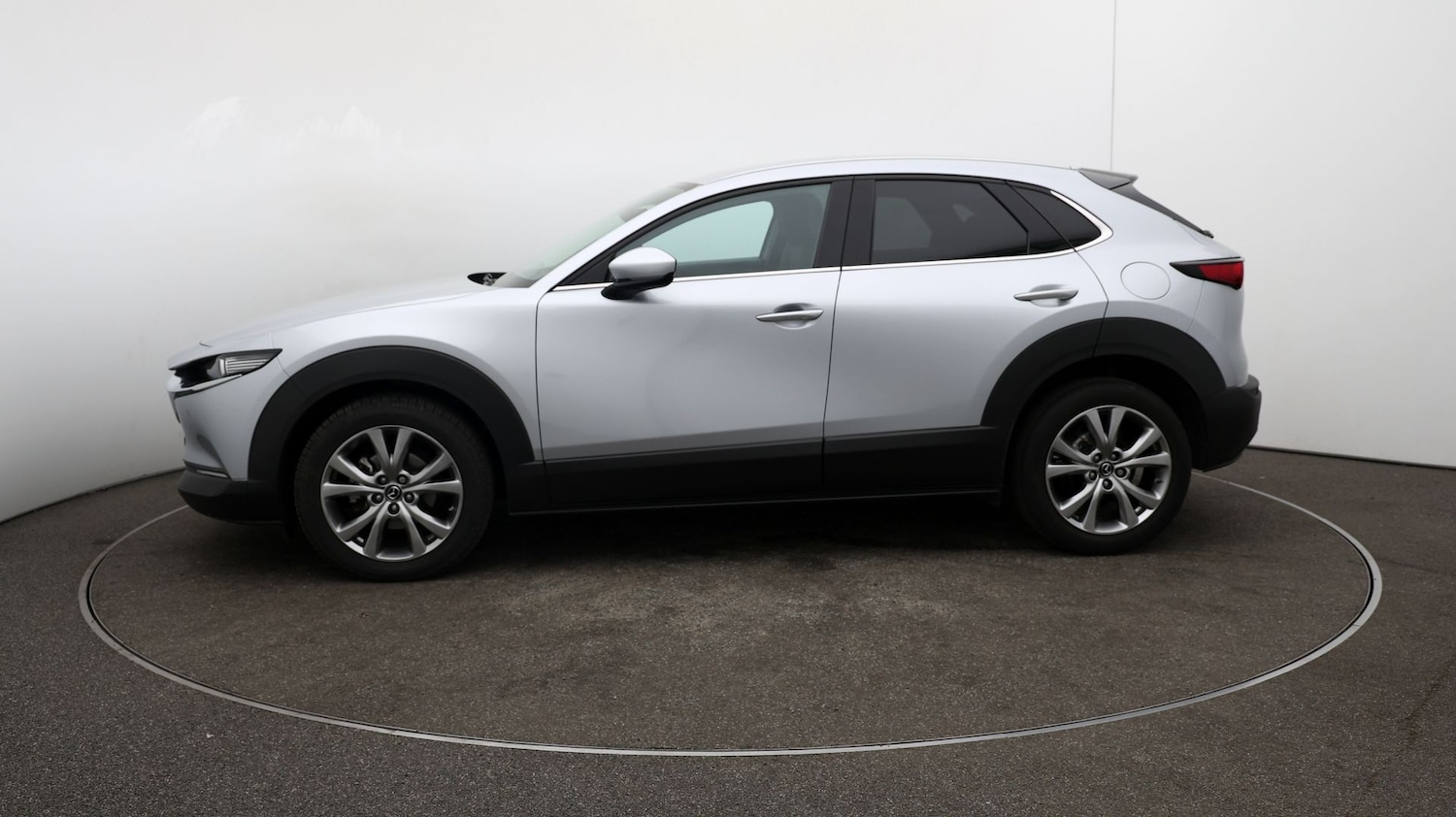 Used Mazda CX-30 2023 for sale - 76810855: Photo 55