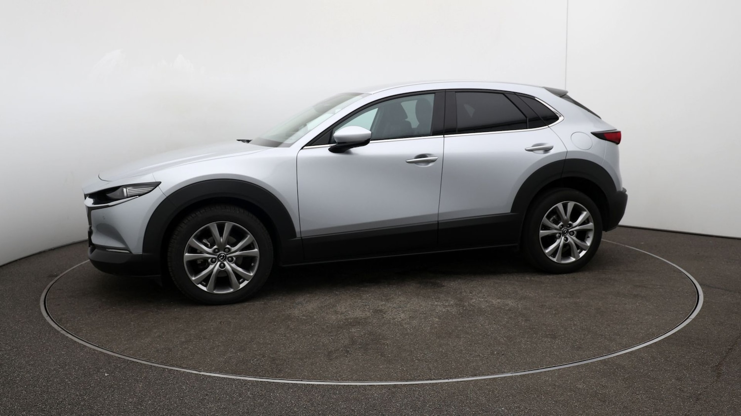 Used Mazda CX-30 2023 for sale - 76810855: Photo 56