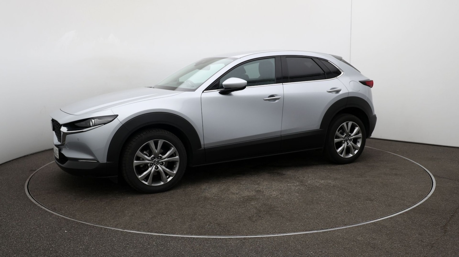Used Mazda CX-30 2023 for sale - 76810855: Photo 57