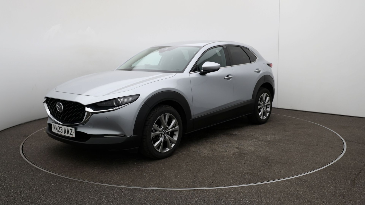 Used Mazda CX-30 2023 for sale - 76810855: Photo 59