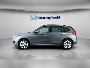 Used Skoda Kamiq 2023 for sale - 79592685: Photo