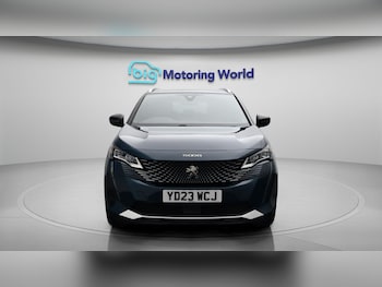 Used Peugeot 5008 2023 for sale - 78905109: Photo