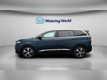 Used Peugeot 5008 2023 for sale - 78905109: Photo