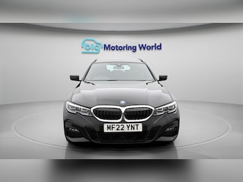 Used BMW 3 Series 2022 for sale - 79611945: Photo