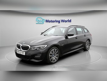 Used BMW 3 Series 2022 for sale - 79611945: Photo