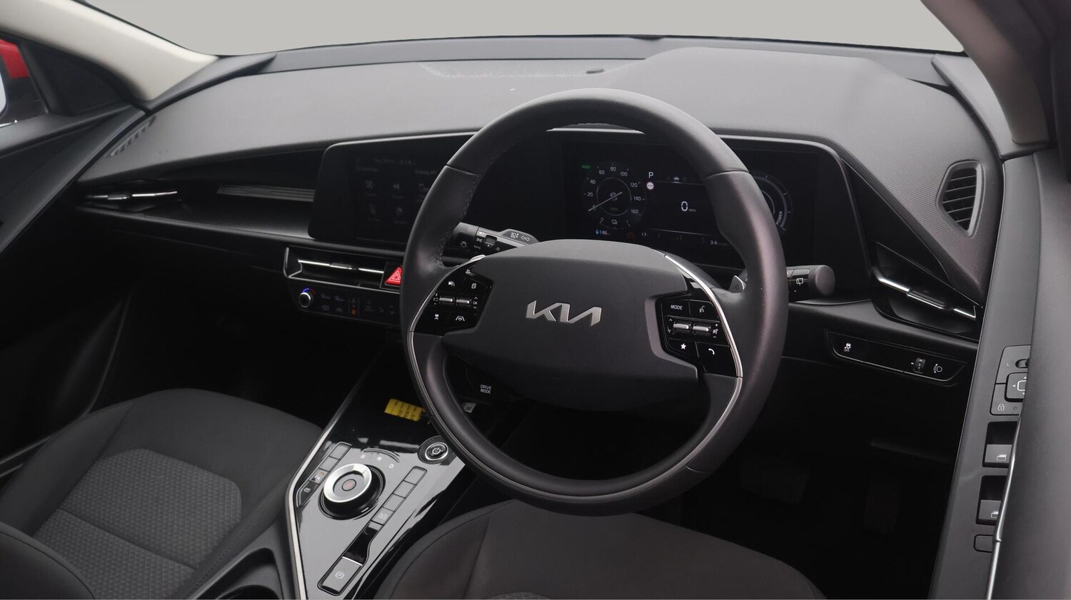 Used Kia Niro 2022 for sale - 76247302: Photo 10