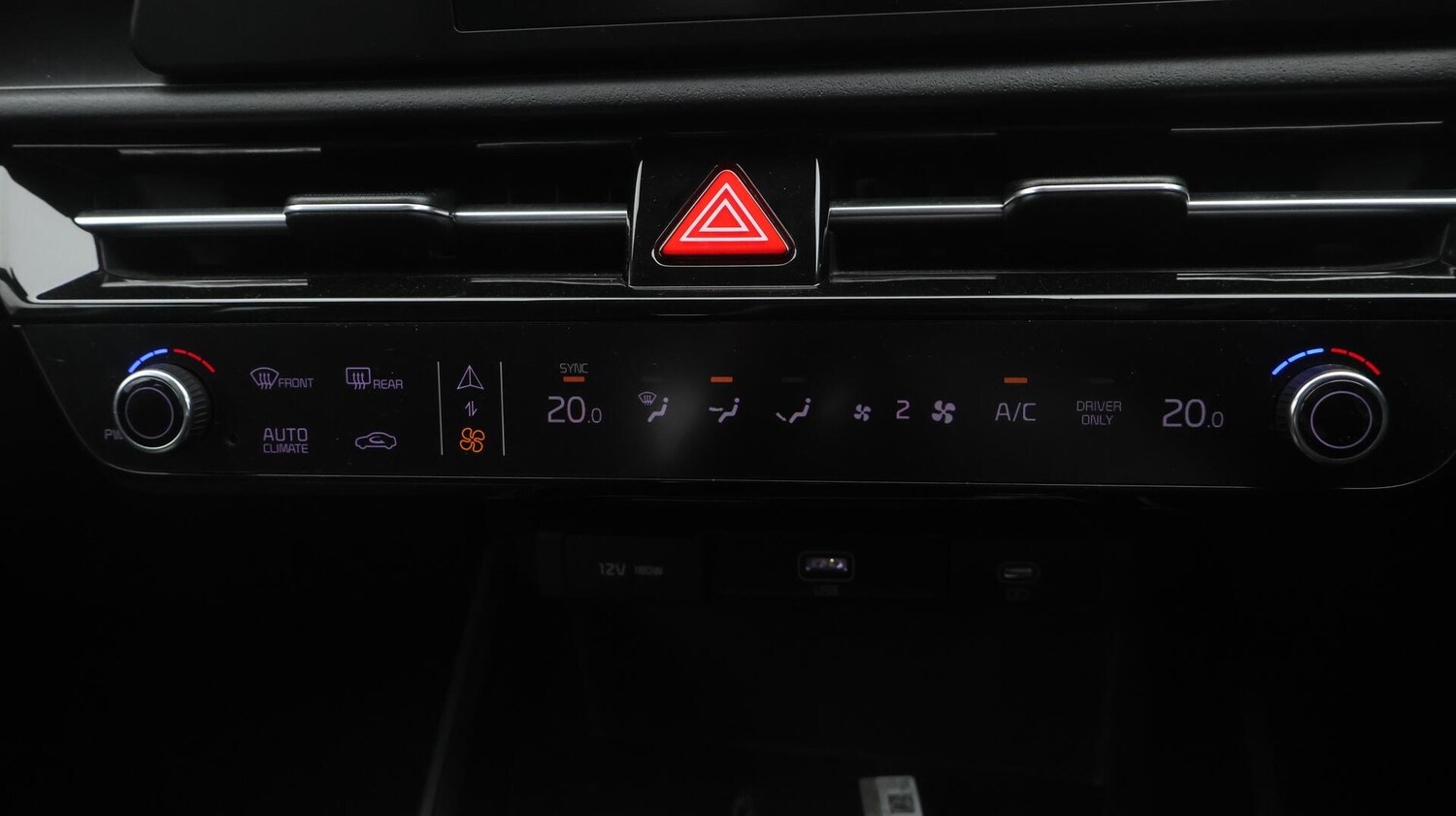 Used Kia Niro 2022 for sale - 76247302: Photo 12