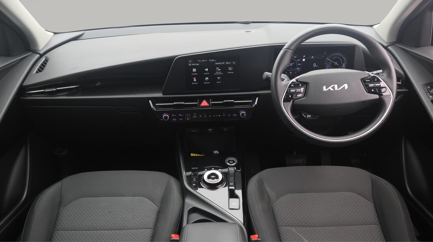 Used Kia Niro 2022 for sale - 76247302: Photo 13
