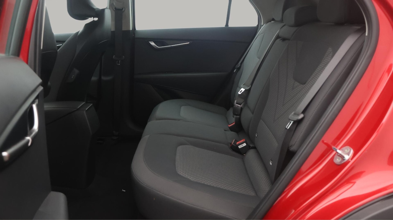 Used Kia Niro 2022 for sale - 76247302: Photo 16