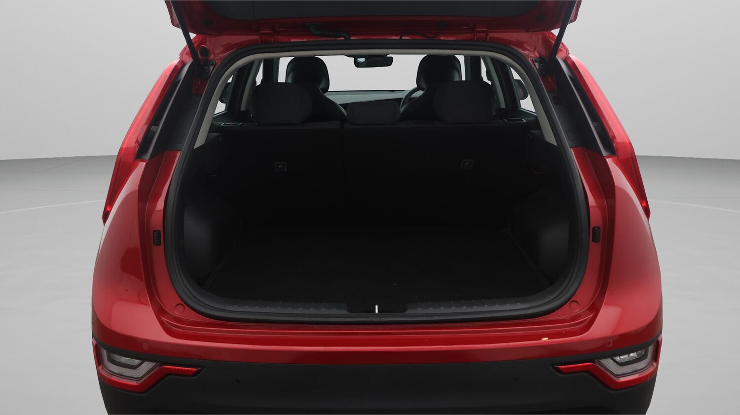 Used Kia Niro 2022 for sale - 76247302: Photo 17