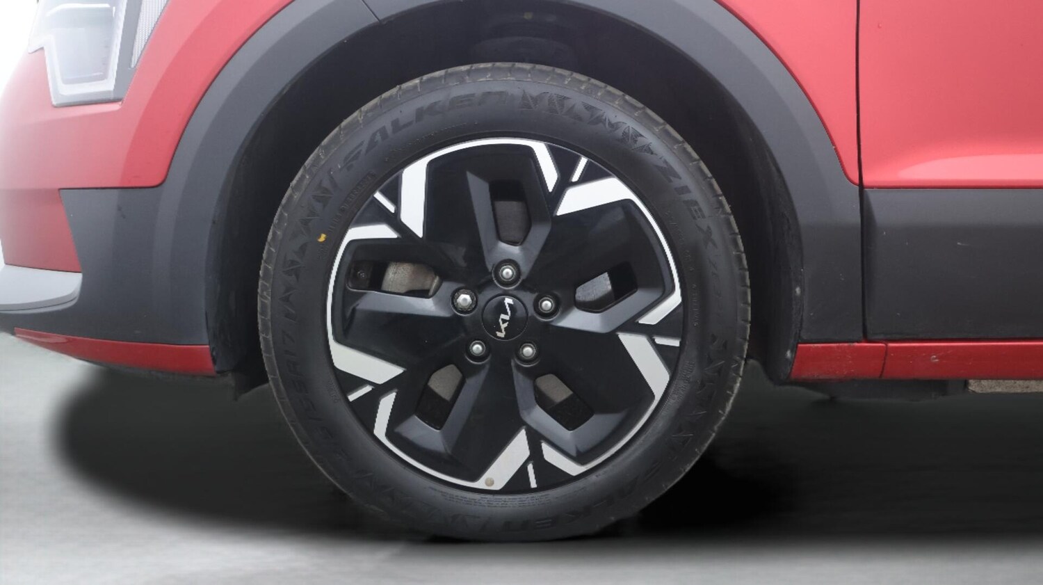 Used Kia Niro 2022 for sale - 76247302: Photo 18