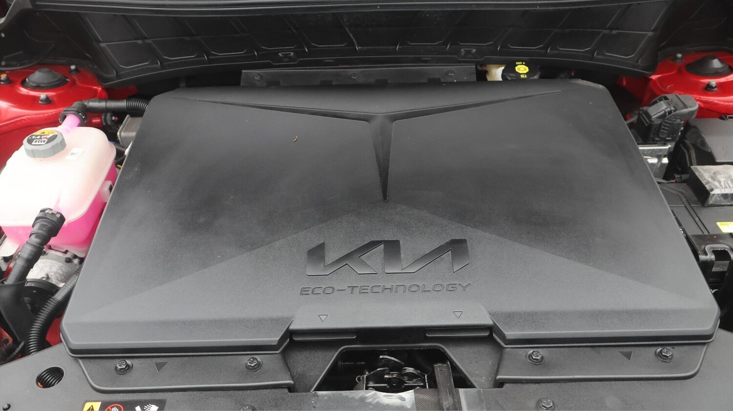 Used Kia Niro 2022 for sale - 76247302: Photo 19