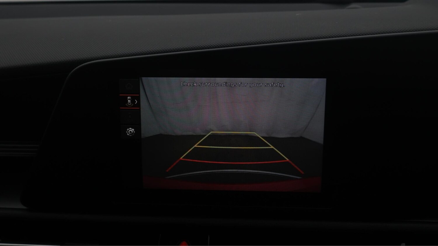 Used Kia Niro 2022 for sale - 76247302: Photo 24