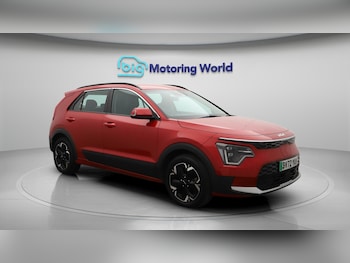 Used Kia Niro 2022 for sale - 76247302: Photo 2