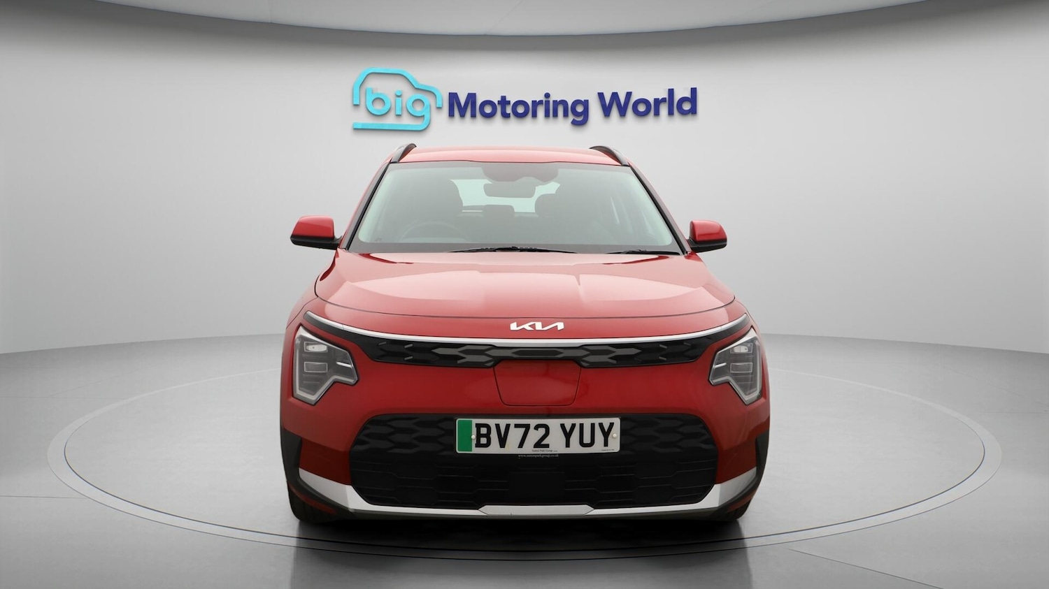 Used Kia Niro 2022 for sale - 76247302: Photo 3