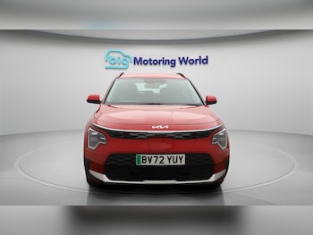 Used Kia Niro 2022 for sale - 76247302: Photo 3