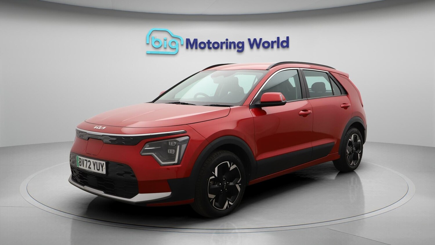 Used Kia Niro 2022 for sale - 76247302: Photo 4