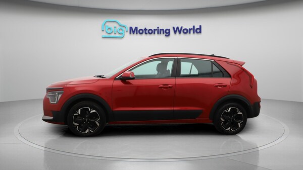 Used Kia Niro 2022 for sale - 76247302: Photo 5