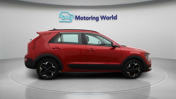 Used Kia Niro 2022 for sale - 76247302: Photo 9