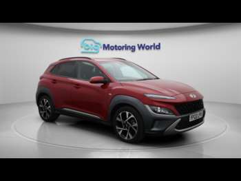 Used Hyundai KONA 2022 for sale - 75225540: Photo