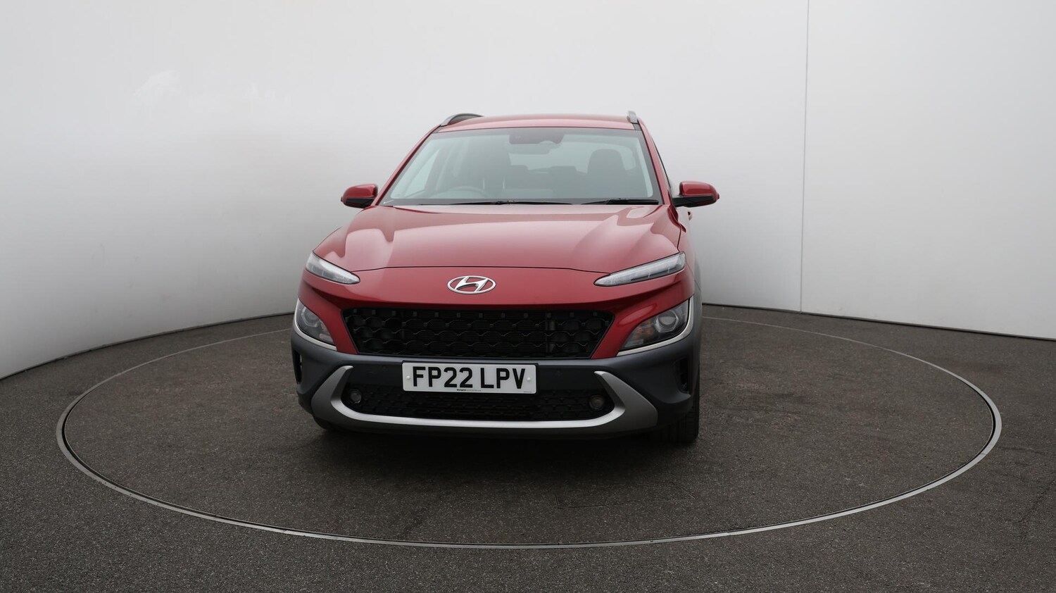 Vehicle 40
