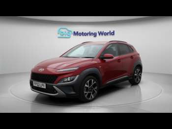 Used Hyundai KONA 2022 for sale - 75225540: Photo