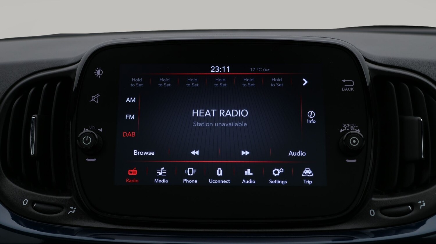 Used Fiat 500 2023 for sale - 77772038: Photo 11