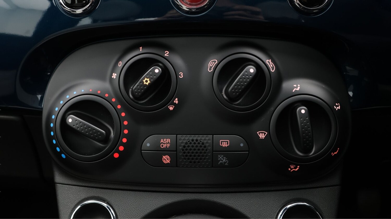 Used Fiat 500 2023 for sale - 77772038: Photo 12