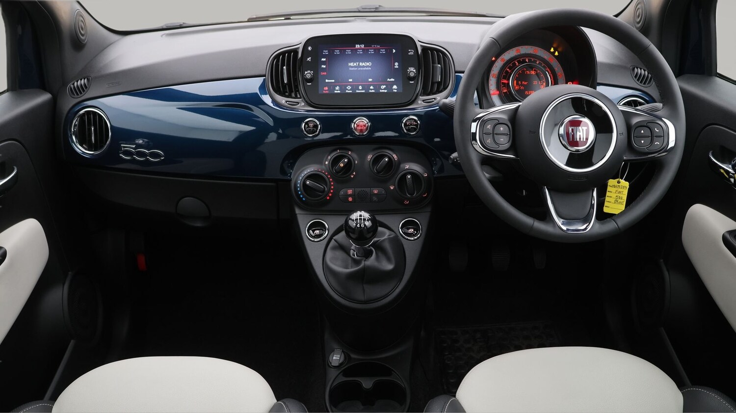 Used Fiat 500 2023 for sale - 77772038: Photo 13