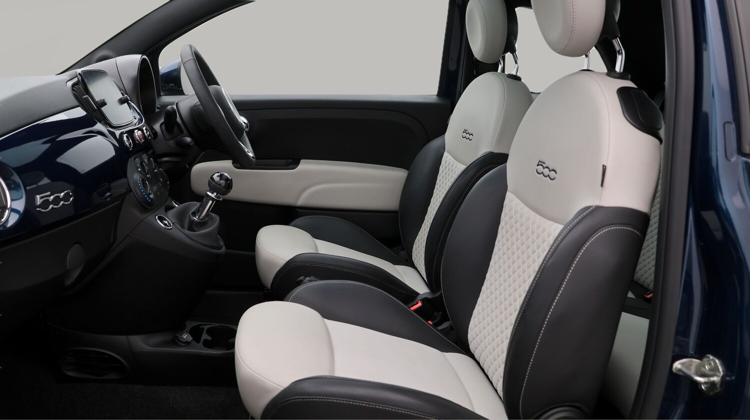 Used Fiat 500 2023 for sale - 77772038: Photo 14