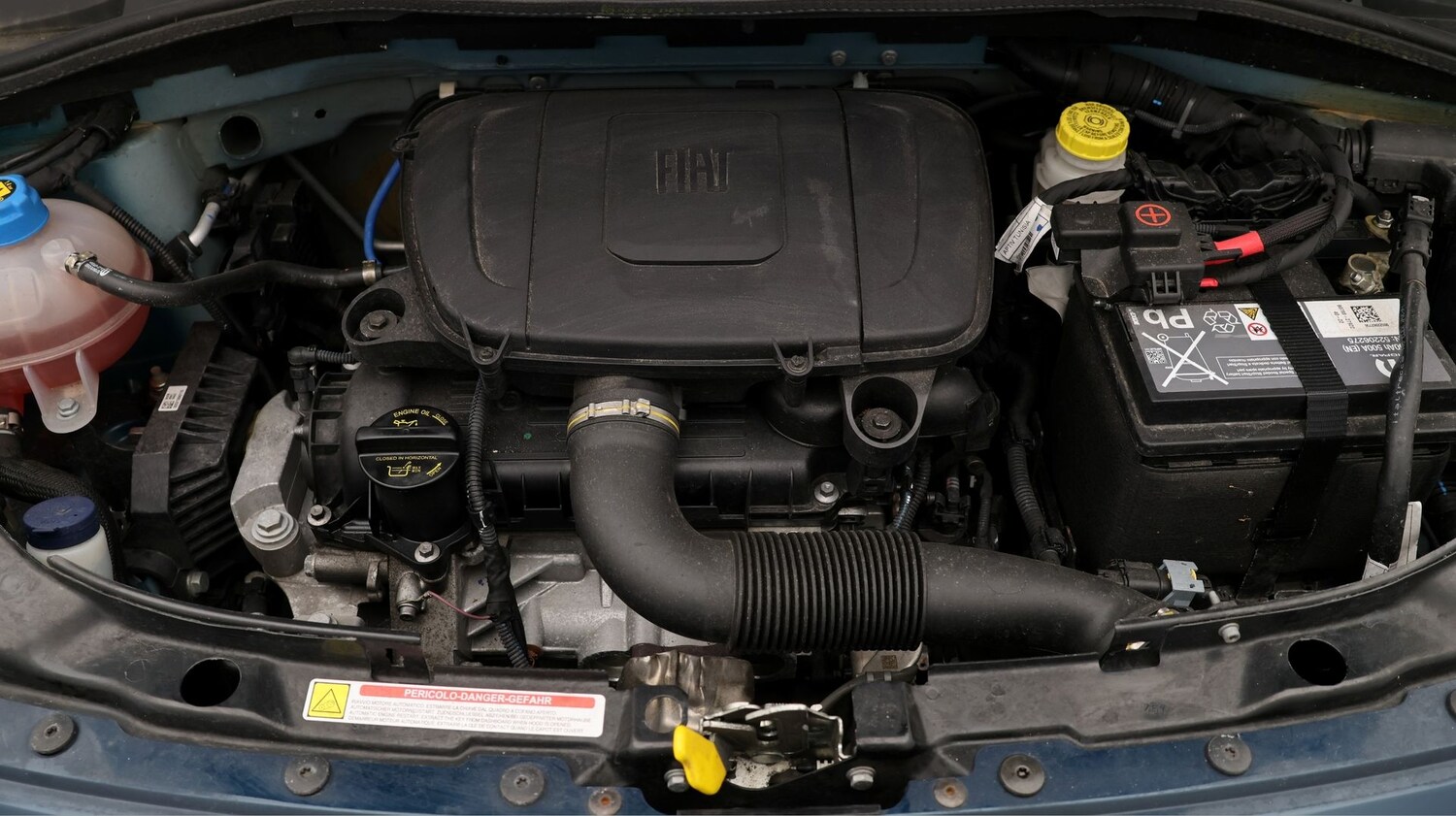 Used Fiat 500 2023 for sale - 77772038: Photo 19