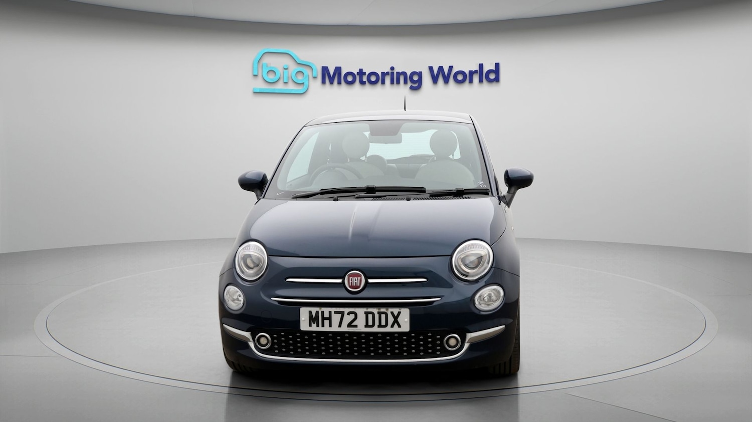 Used Fiat 500 2023 for sale - 77772038: Photo 2