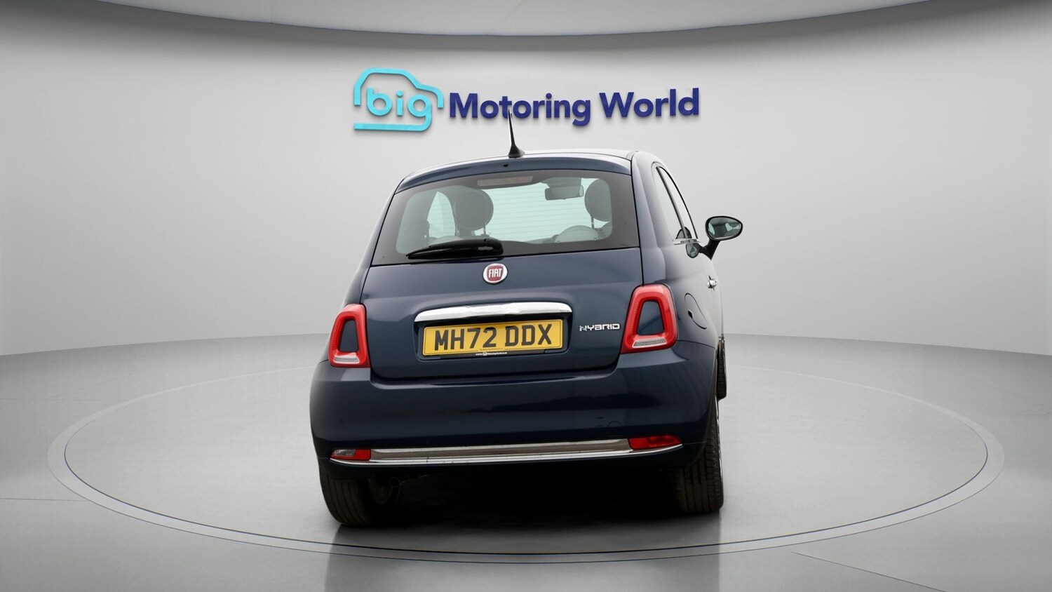 Used Fiat 500 2023 for sale - 77772038: Photo 6