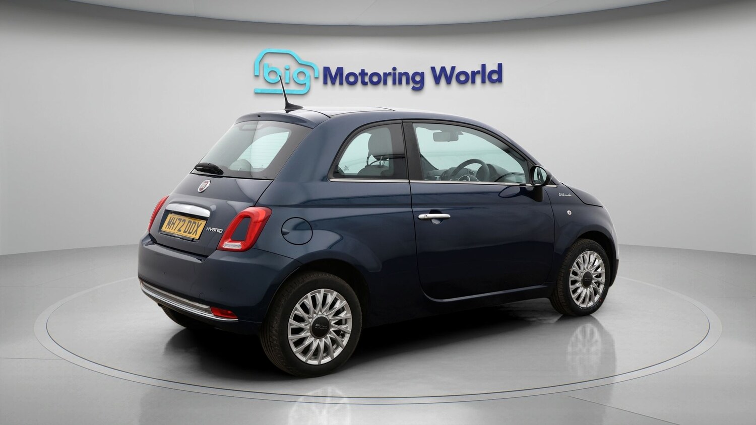 Used Fiat 500 2023 for sale - 77772038: Photo 7