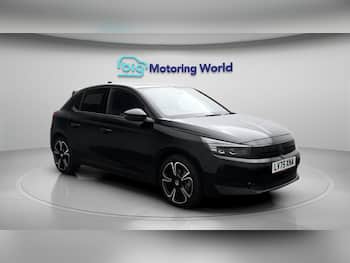 Used Vauxhall Corsa 2025 for sale - 79636711: Photo