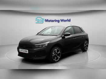 Used Vauxhall Corsa 2025 for sale - 79636711: Photo