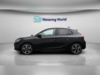 Used Vauxhall Corsa 2025 for sale - 79636711: Photo