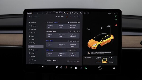 Used Tesla Model 3 2021 for sale - 76337572: Photo 11