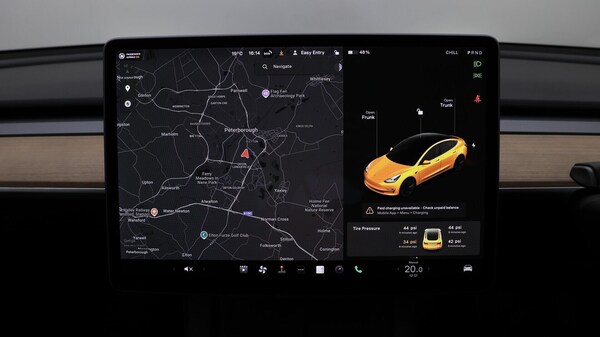 Used Tesla Model 3 2021 for sale - 76337572: Photo 12