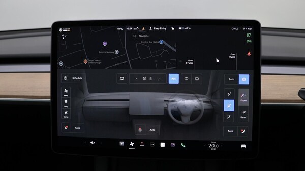 Used Tesla Model 3 2021 for sale - 76337572: Photo 13