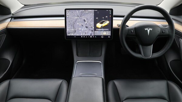 Used Tesla Model 3 2021 for sale - 76337572: Photo 14